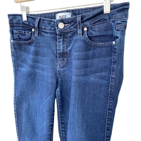 Paige Verdugo  Ultra Skinny jeans, stretch - Picture 3 of 12